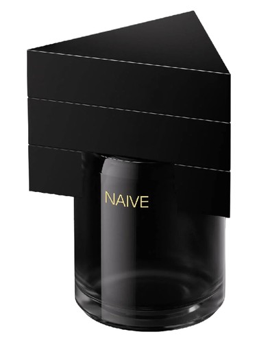 Naive 初熟之物 DOCUMENTS 闻献 pro ženy a muže 