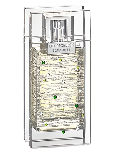 Life Threads Emerald La Prairie pro ženy 