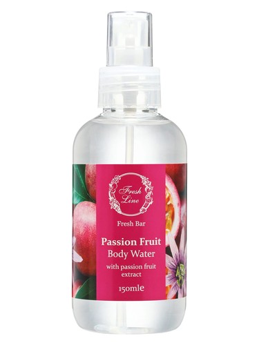 Passion Fruit
