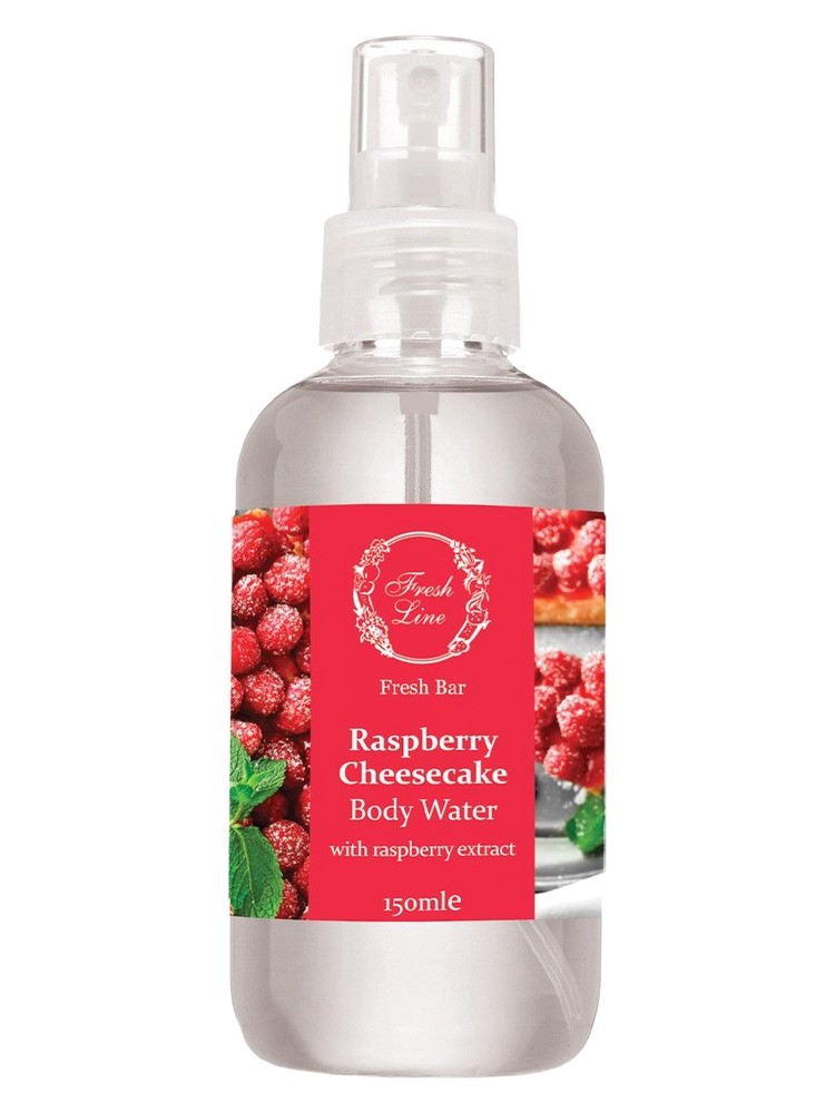 Raspberry Cheesecake Fresh Line perfume - a fragrance for women and men ...