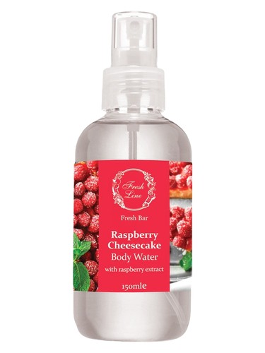 Raspberry Cheesecake Fresh Line pro ženy a muže 