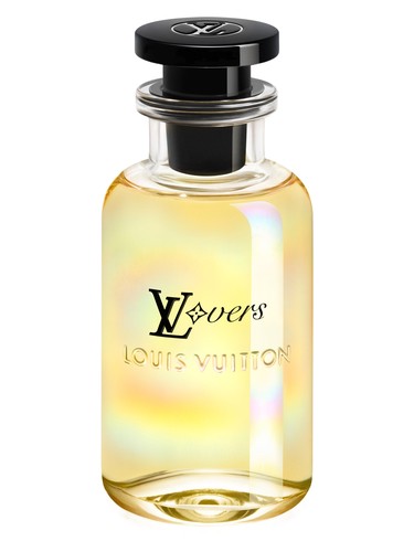 LV Lovers Louis Vuitton cologne - a new fragrance for men 2024
