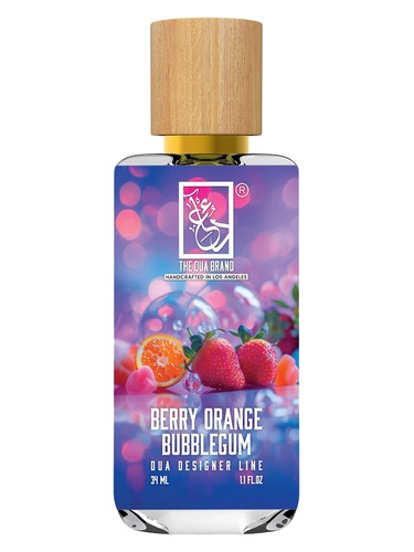 Berry Orange Bubblegum The Dua Brand pro ženy a muže 