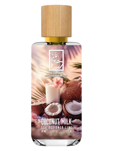 Coconut Milk The Dua Brand pro ženy a muže 