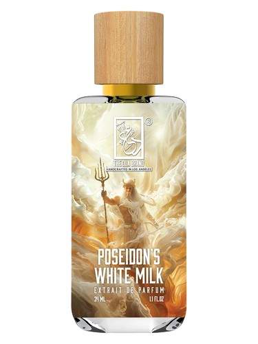 White Milk 2.0 - Giardini Di Toscana Bianco Latte Dupe