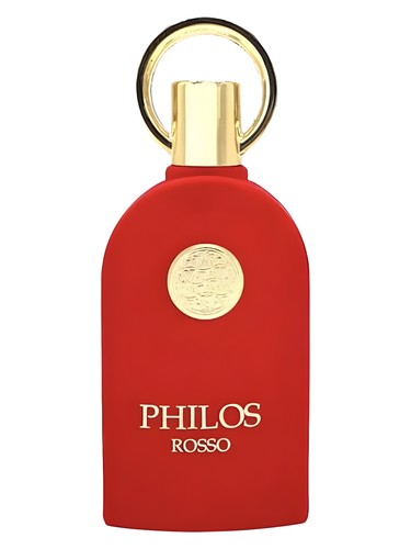 Philos Rosso Maison Alhambra pro ženy a muže