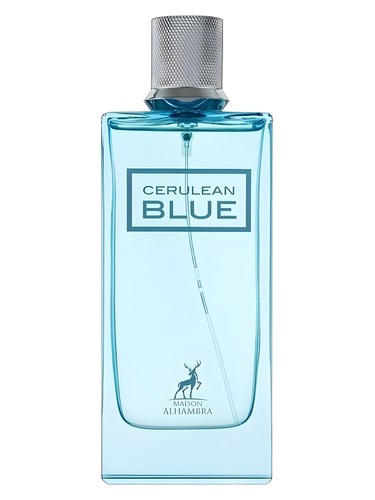 Cerulean Blue Maison Alhambra pro ženy a muže 