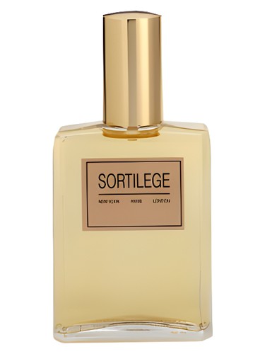 Sortilege Long Lost Perfume pro ženy 