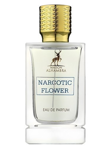 Maison Alhambra Flower Addiction Eau De Parfum for Unisex by