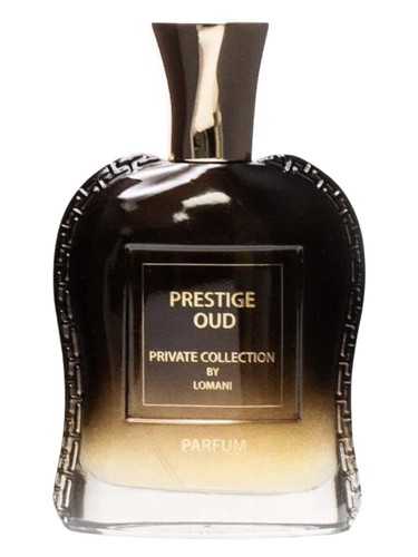 Prestige Oud Lomani pro ženy a muže