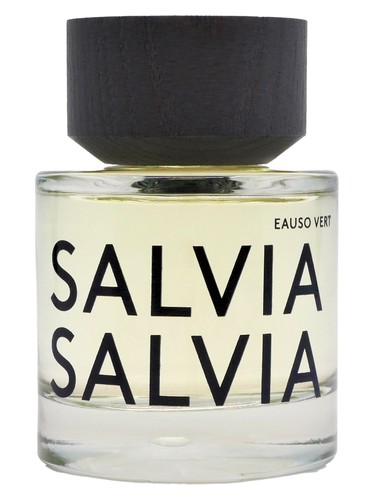 Salvia Salvia EAUSO VERT pro ženy a muže