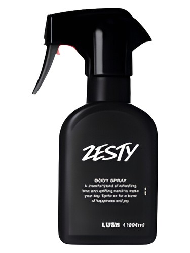 perfume Zesty Lush pro ženy a muže 