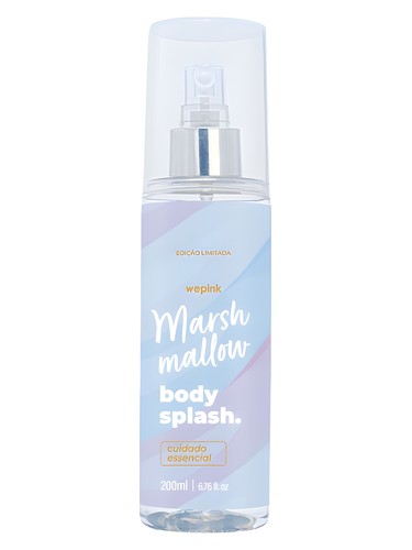 Marshmallow We Pink pro ženy 