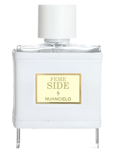perfume Feme Side Nuancielo pro ženy 