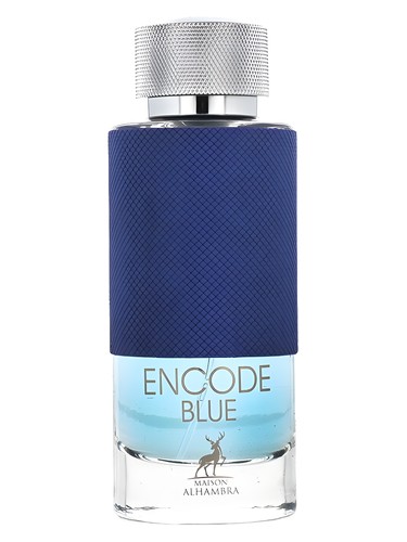 Encode Blue