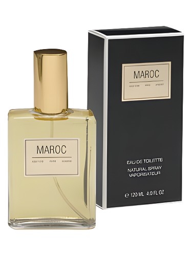 Maroc Long Lost Perfume pro ženy 