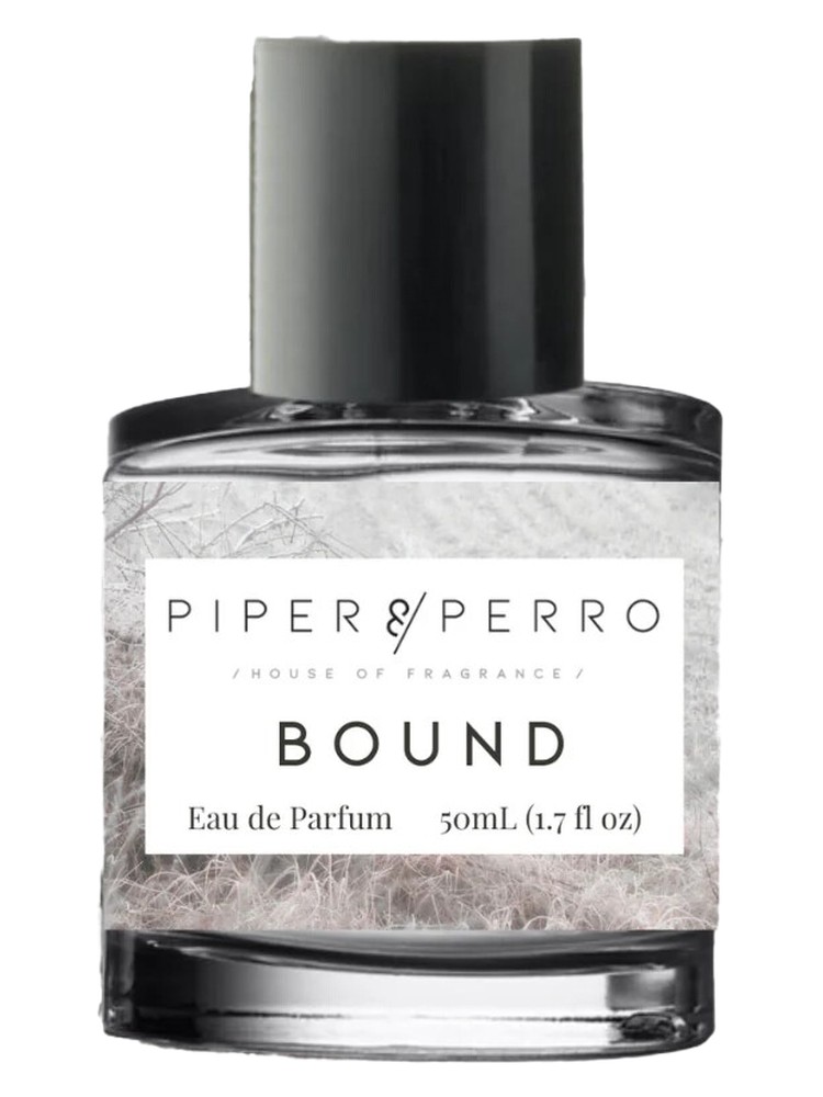 Bound Piper & Perro perfume - a fragrance for women and men 2024