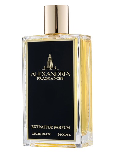 Ferocity Alexandria Fragrances pro ženy a muže 