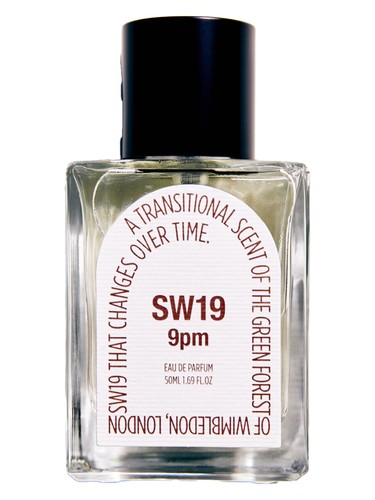 9pm SW19 pro ženy a muže