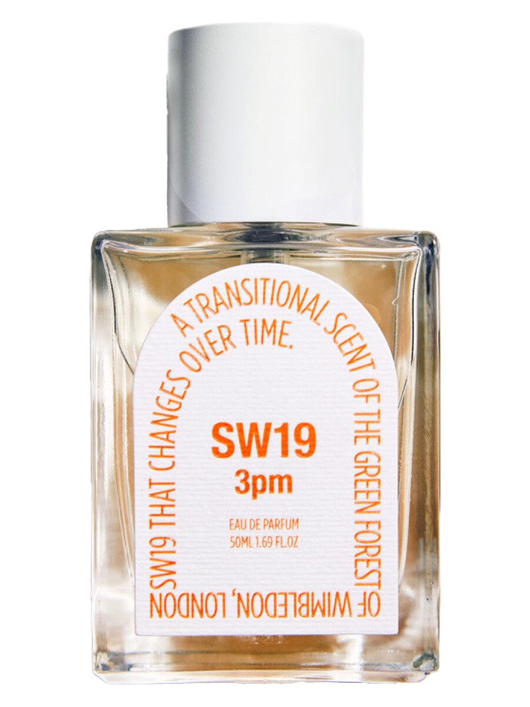 3pm SW19 perfume - a fragrance for women and men 2024