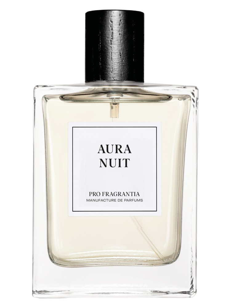 Aura Nuit Pro Fragrantia perfume - a fragrance for women and men 2024