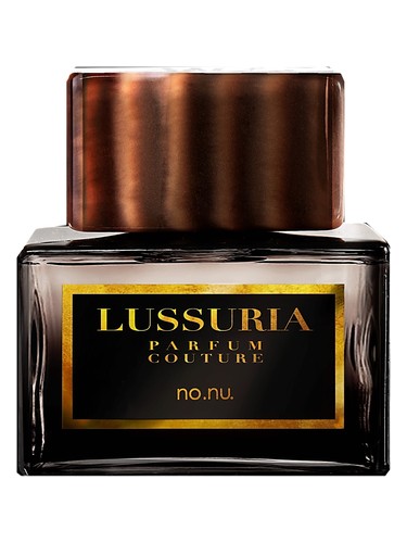 Lussuria perfume a new fragrance for women and men 2024
