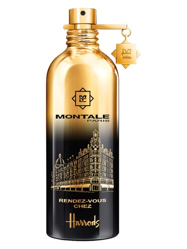 Rendez-Vous Chez Harrods Montale pro ženy a muže 