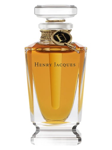 No. 18 Henry Jacques pro ženy a muže 