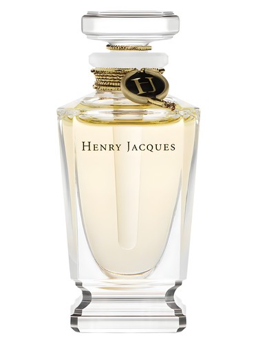 HENRY JACQUES アンリジャック　パフュームボックス HENRY JACQUES アンリジャック パフュームボックス