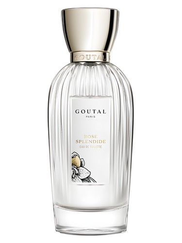 Annick Goutal ローズ スプレンディド オードトワレ 50mL Annick Goutal ローズ スプレンディド オードトワレ 50mL Amazon
