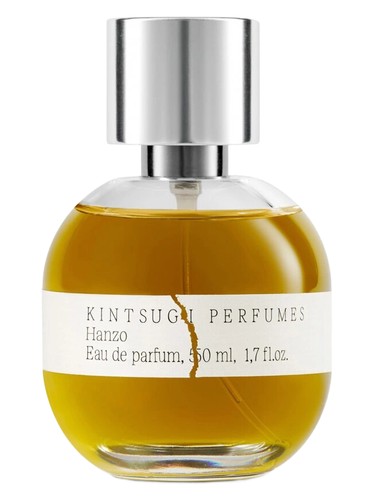 Hanzo Kintsugi Perfumes pro ženy a muže 