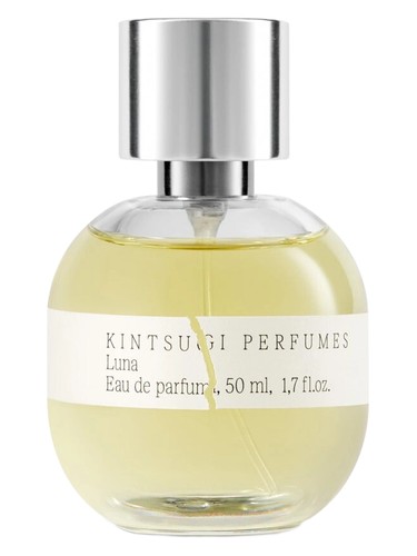 Luna Kintsugi Perfumes pro ženy a muže 