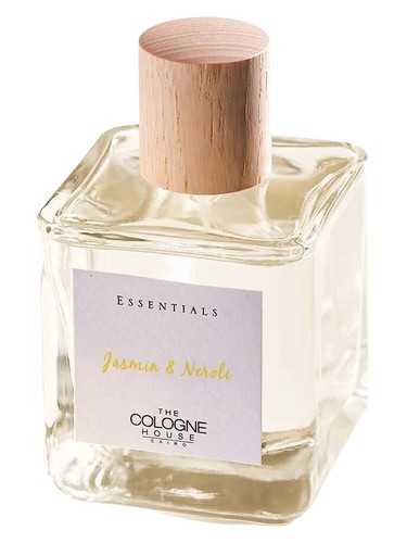 Jasmin &amp; Neroli The Cologne House pro ženy 
