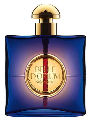 Belle d&#039;Opium Yves Saint Laurent pro ženy 