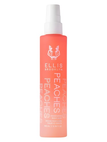 perfume Peaches Ellis Brooklyn pro ženy 