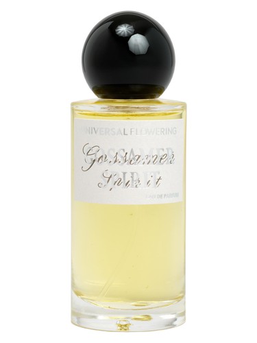 perfume Gossamer Spirit Universal Flowering pro ženy a muže 