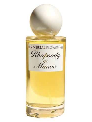 Rhapsody in Mauve Universal Flowering pro ženy a muže 