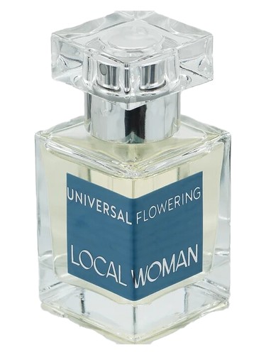 perfume Local Woman Universal Flowering pro ženy a muže 