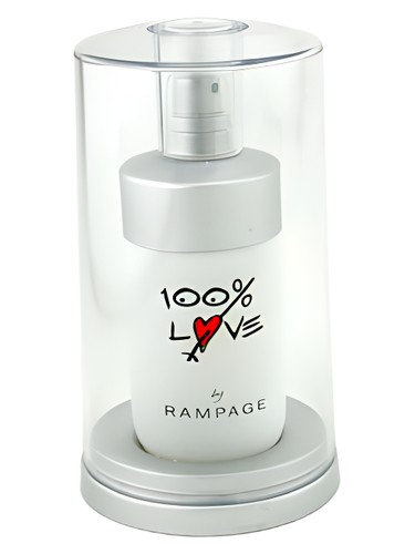 Rampage 100% Love Vapro International pro ženy 