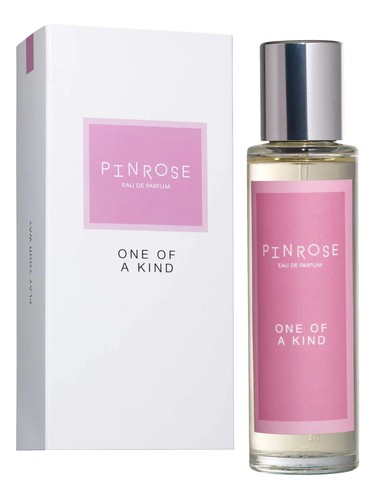 One of a Kind Pinrose perfume a fragrance for women and men