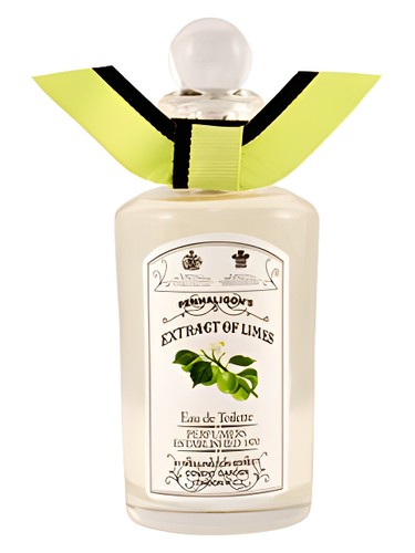 Extract of Limes Penhaligon's pro ženy a muže