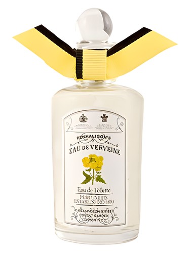 Eau de Verveine Penhaligon's pro ženy a muže