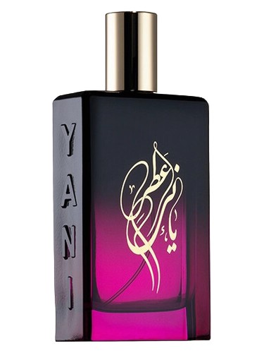 Bougainvillea YANI pro ženy 