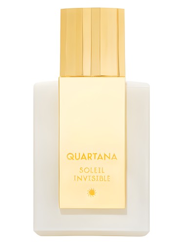 Soleil Invisible Parfums Quartana pro ženy a muže 