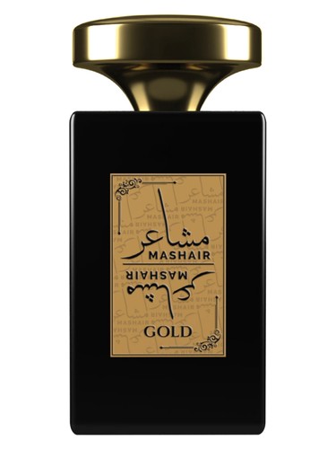 Mashair Gold