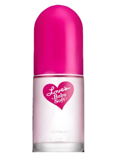 Love&#039;s Baby Soft Dana pro ženy 