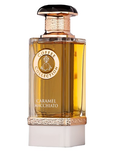 Caramel Macchiato Fragrance World pro ženy a muže 