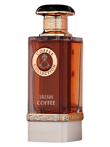 Irish Coffee Fragrance World pro ženy a muže 