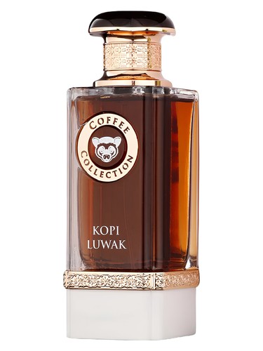 Kopi Luwak Fragrance World pro ženy a muže 