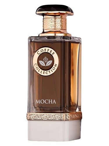 Mocha Fragrance World 香水- 一款2024年中性香水